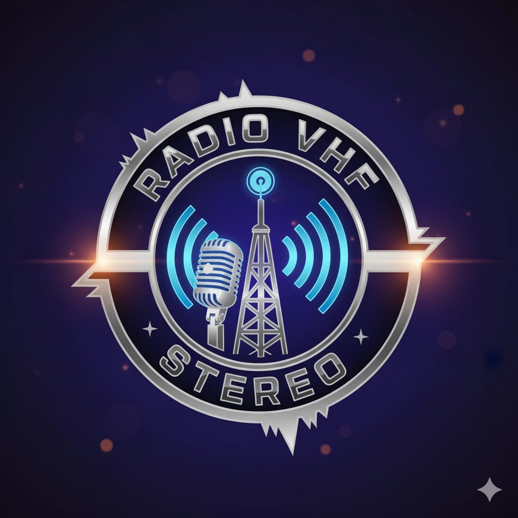 Logo VHF Stéréo